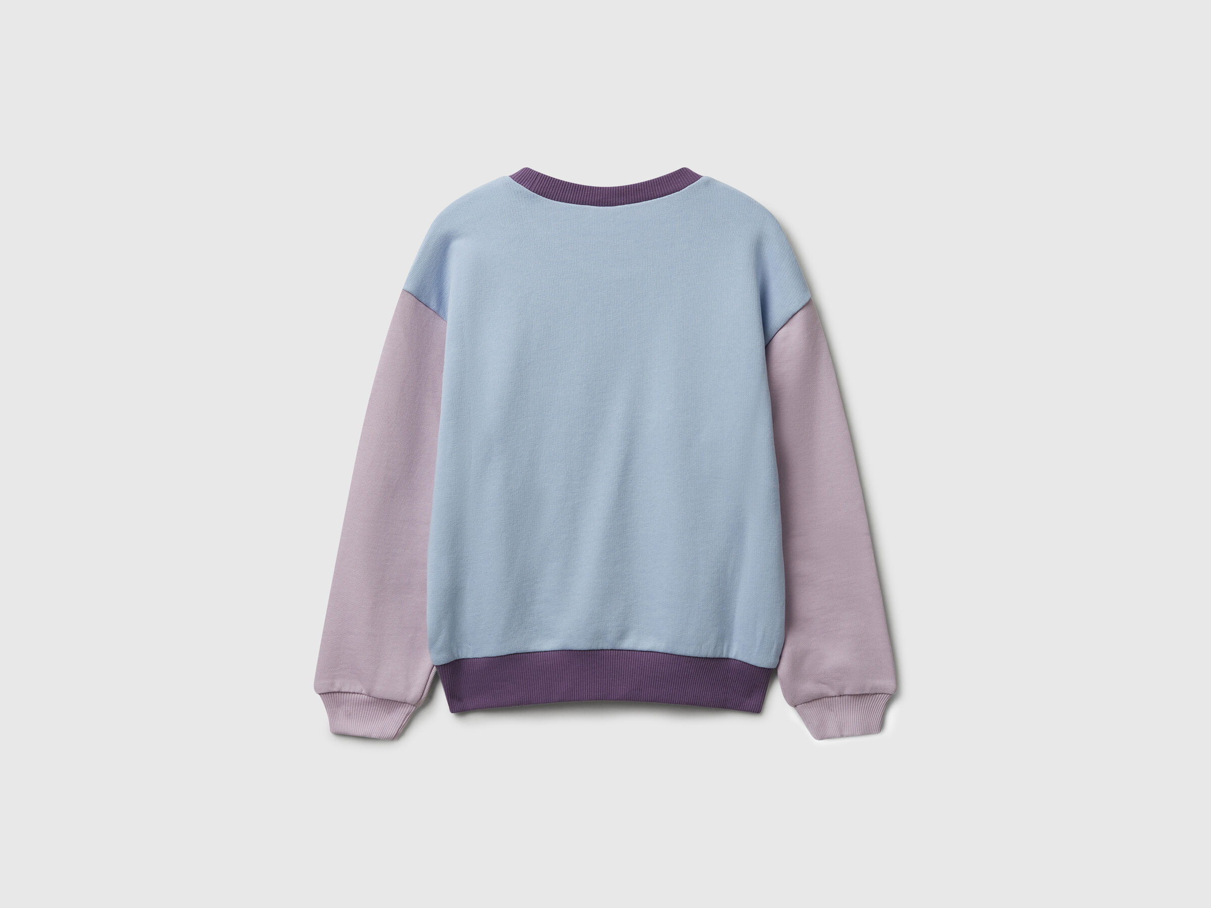 SWEATER L/S Junior Girl image number 2